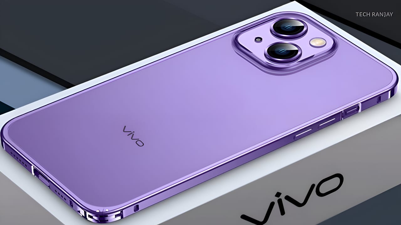 VIVO Premium Nice Smartphone 5G