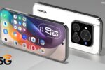 Nokia New Small 5G Smartphone