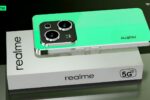 Realme New Small 5G Smartphone