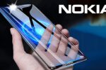 Nokia Transparent Smartphone Premium