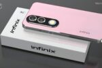 Infinix Premium Smart Phone 5G