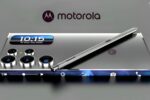 Motorola New Disined Smartphone