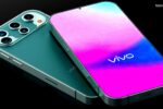 VIVO Designed Premium Smartphone