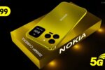 Nokia Smartphone Small Sasta