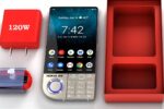 Nokia 5G Small Smart Phone