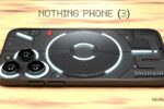 Nothing Phone 3 Smartphone 5G