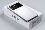 Infinix Small 5G Smartphone