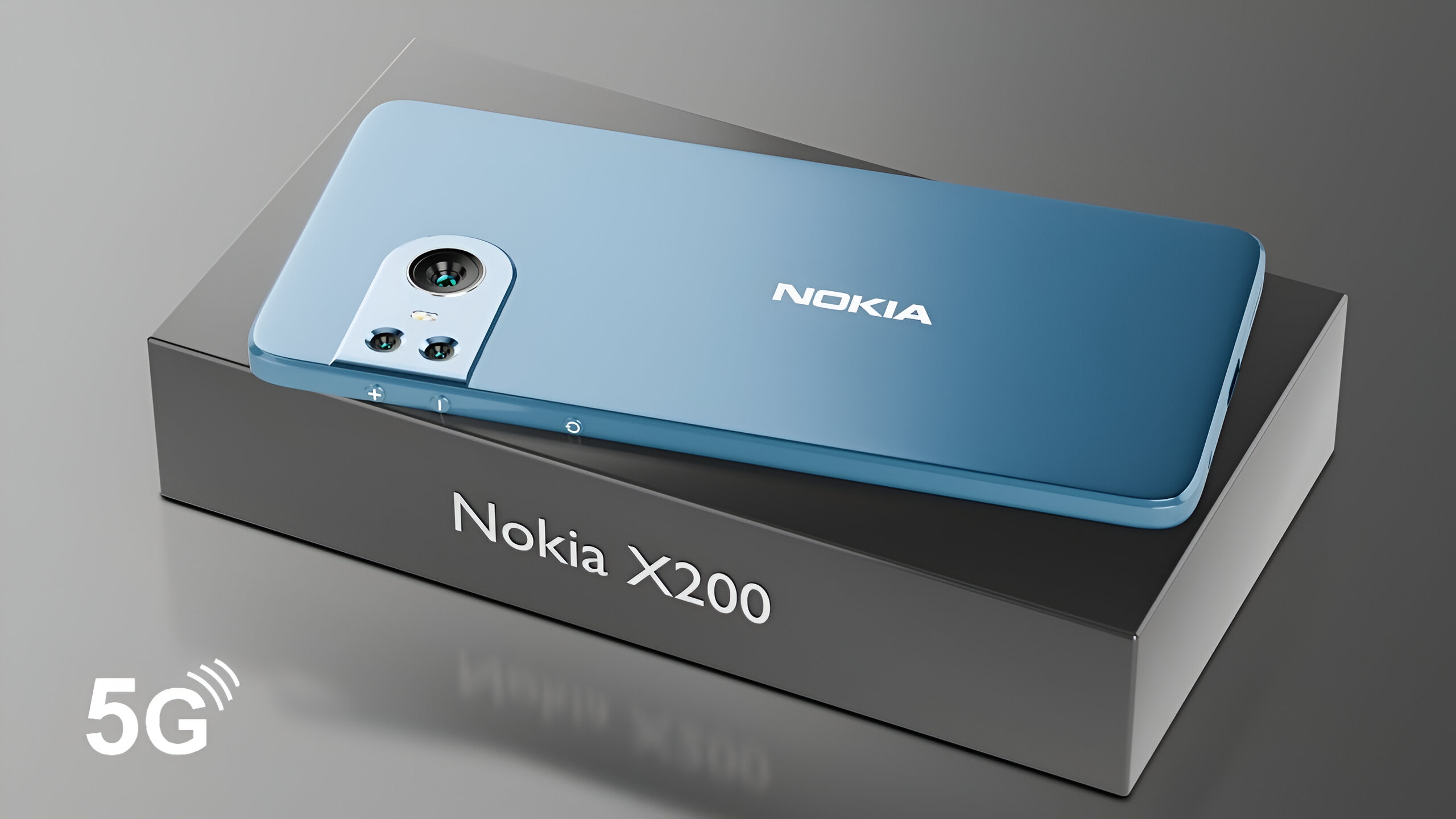 Nokia Sabse Small Smartphone