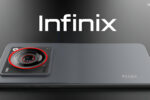 Infinix Small Premium Smartphone