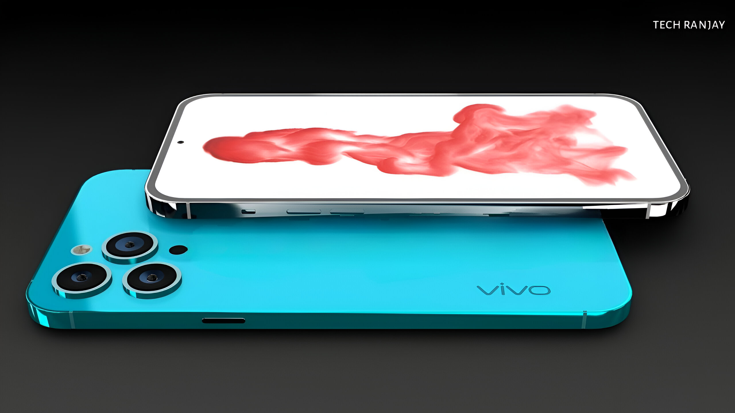 Vivo One More Best Smartphone