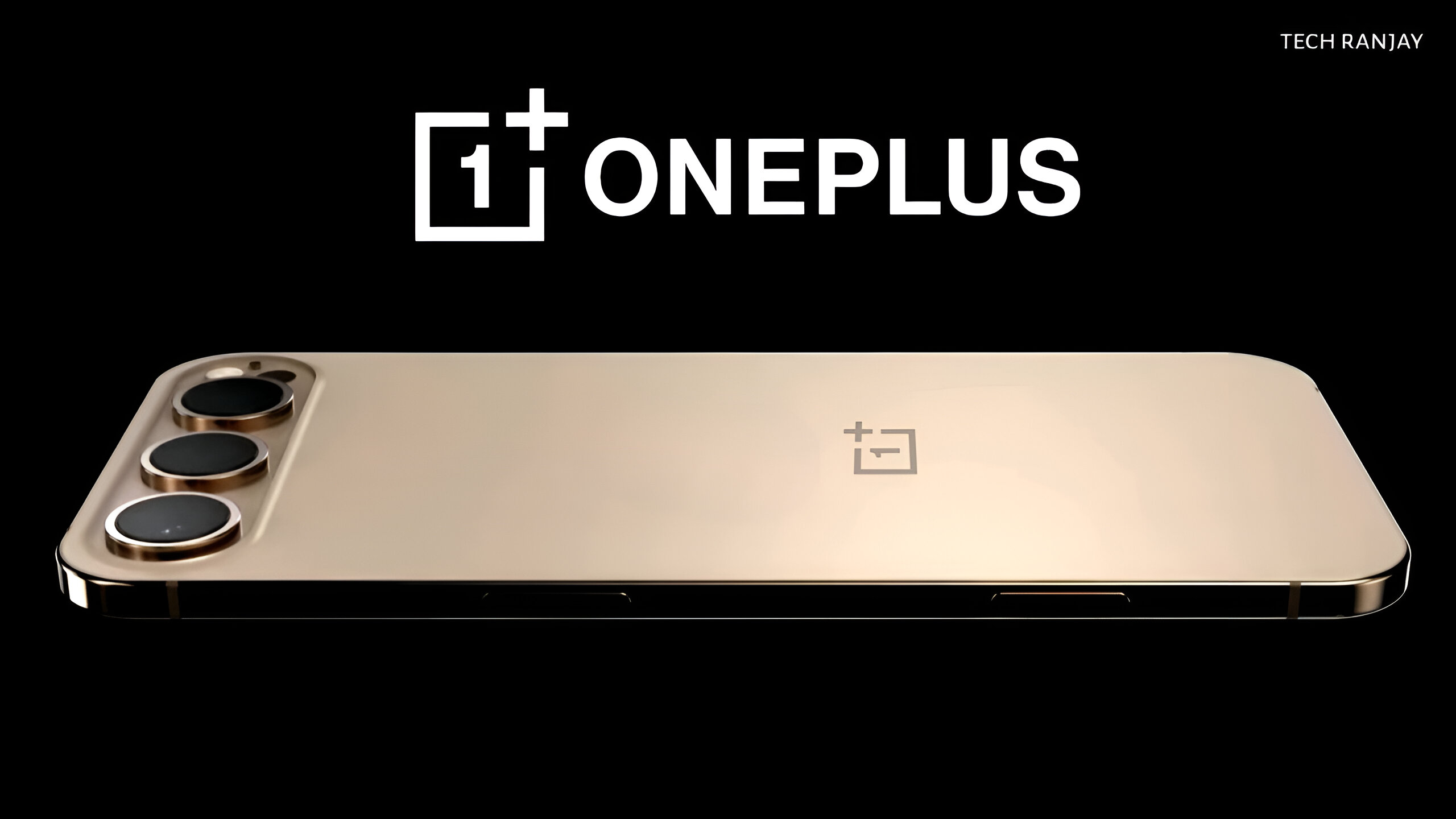 OnePlus Best Look Smartphone