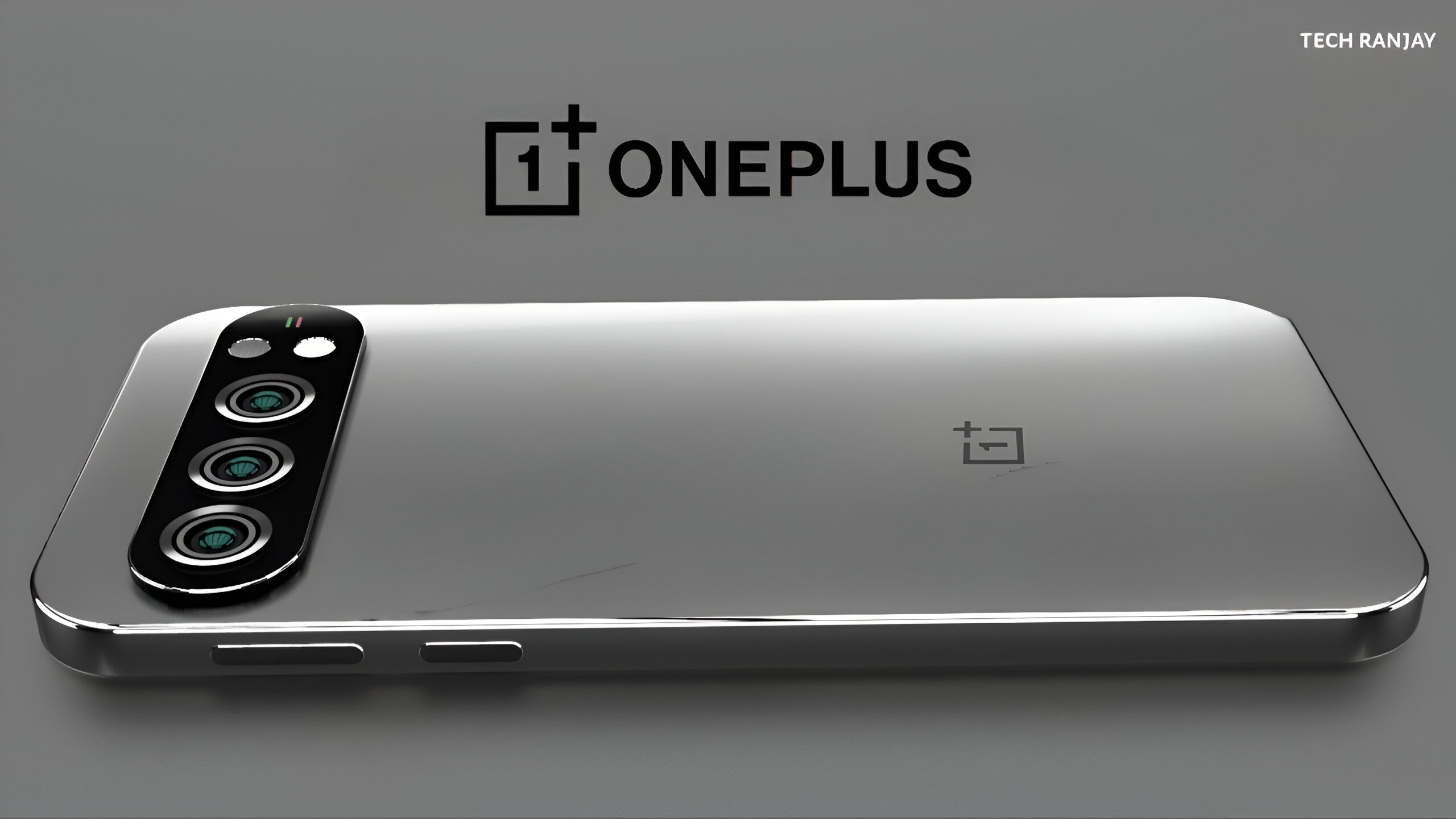 OnePlus Latest Premium Smartphone