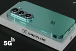 OnePlus New Design Smartphone