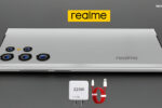 Realme One More premium 5G Smartphone