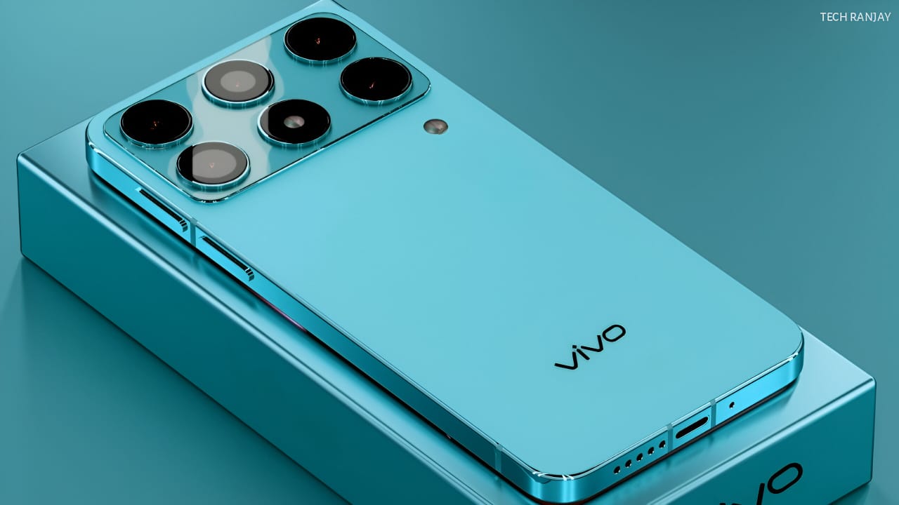 VIVO Word Best Smart Phone