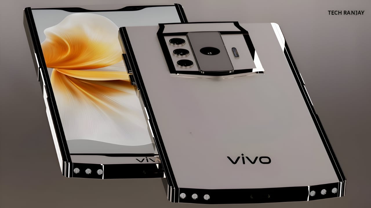 VIVO Camera Phone Smartphone