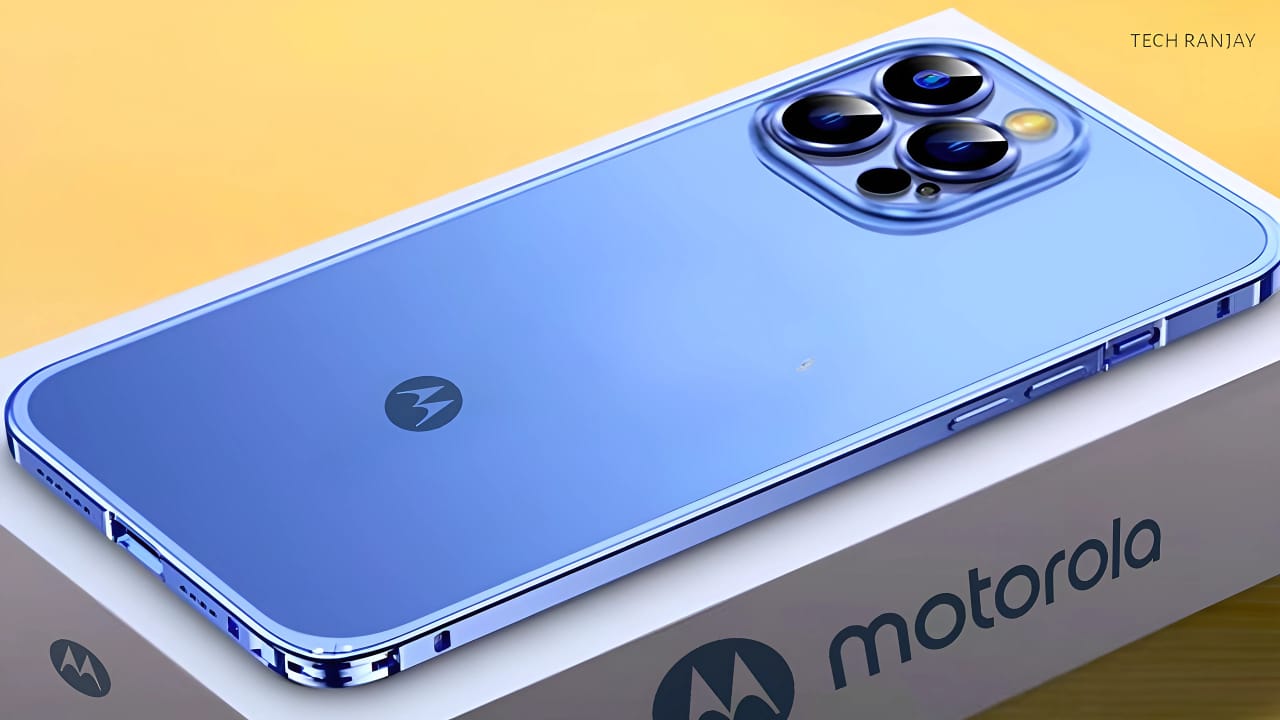 Motorola One More Best Smart Phone