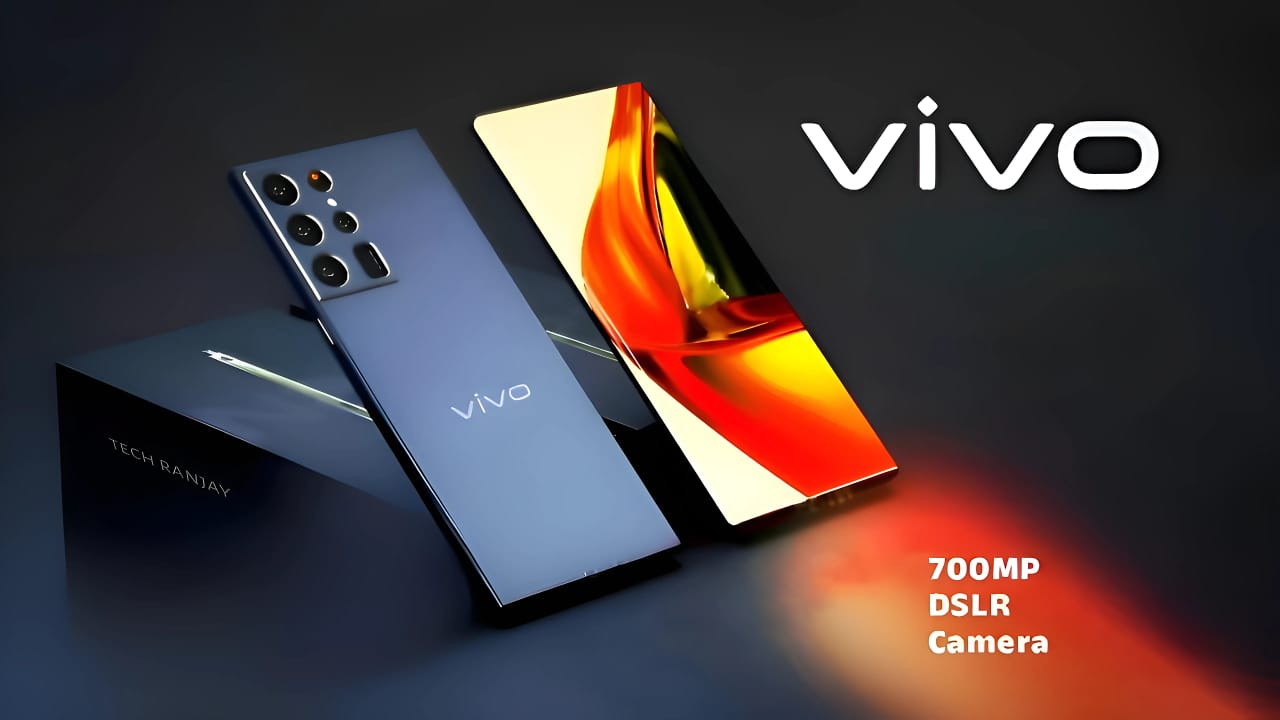 VIVO One Best Smart Phone