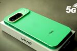 VIVO Premium designed Smartphone