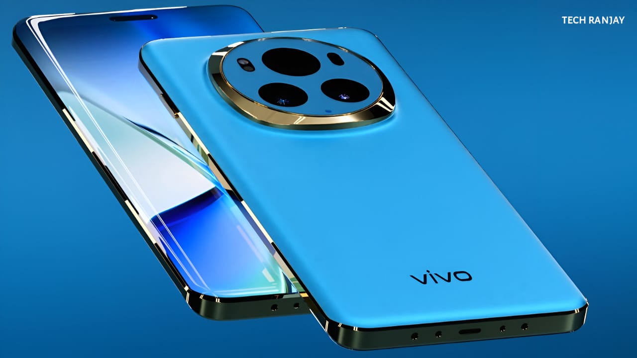 Vivo Best Smartphone New Style