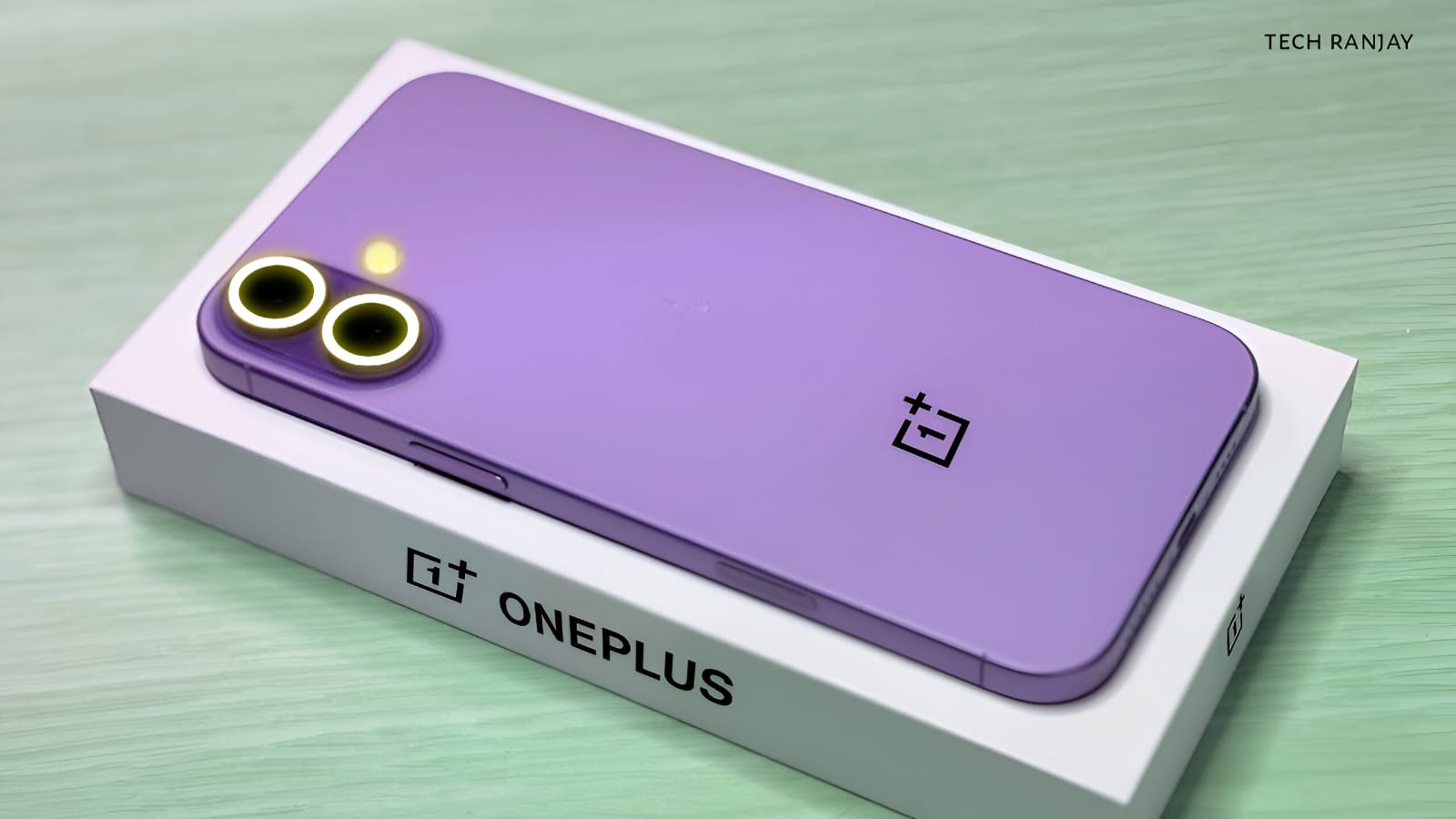 OnePlus Noard Smart Phone 5G