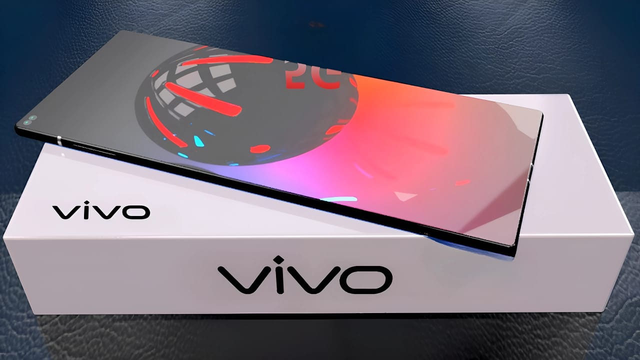 Vivo One Best Smart Phone New