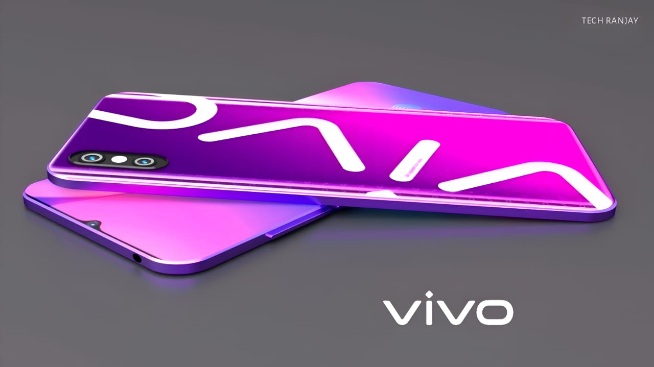 VIVO Ultra Camera Smartphone