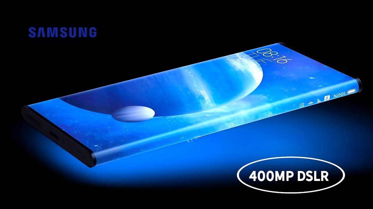 Samsung Best Display Smartphone 5G