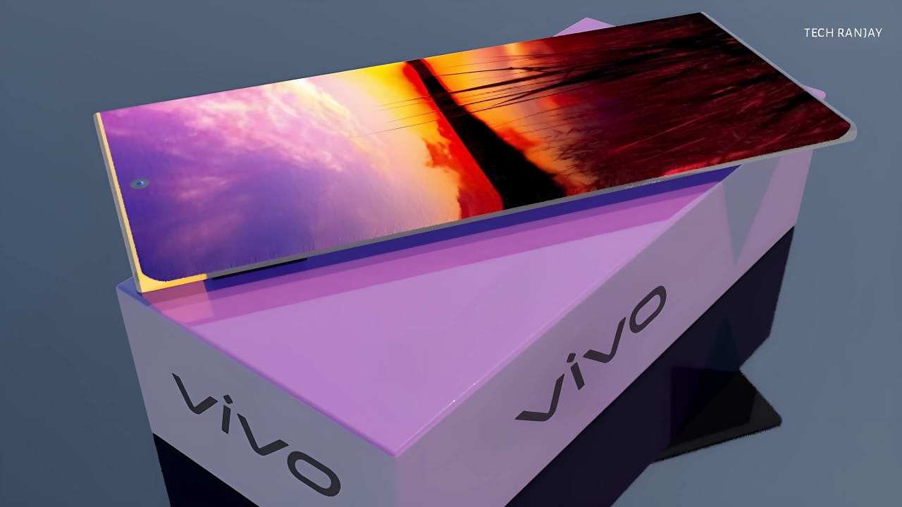 VIVO One Best Smartphone Premium