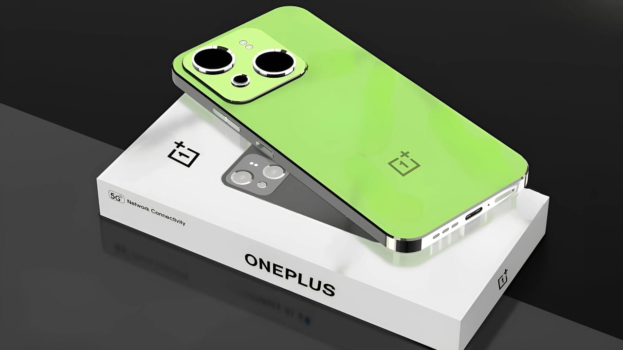 Oneplus Nord New Smart Phone