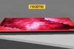 Realme New Slim Smartphone 5G