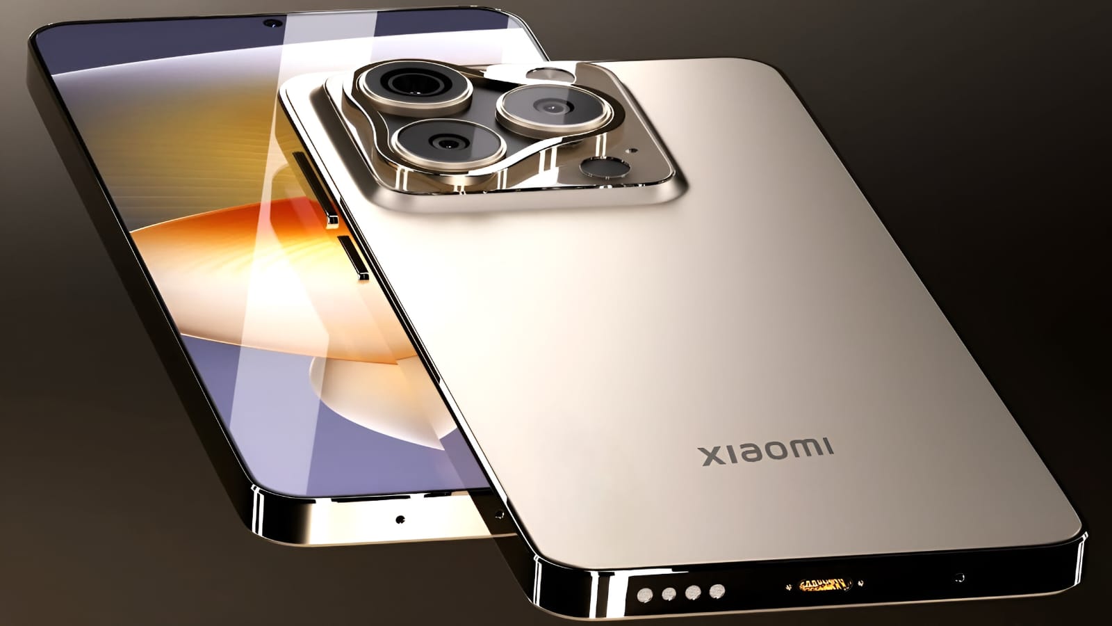 Xeomi Premium Samrat Phone