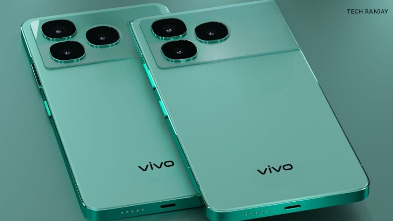 Vivo One More New Smart Phone