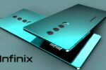 Infinix Best Looking Smart Phone