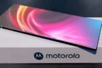 Motorola New Design Slim Phone