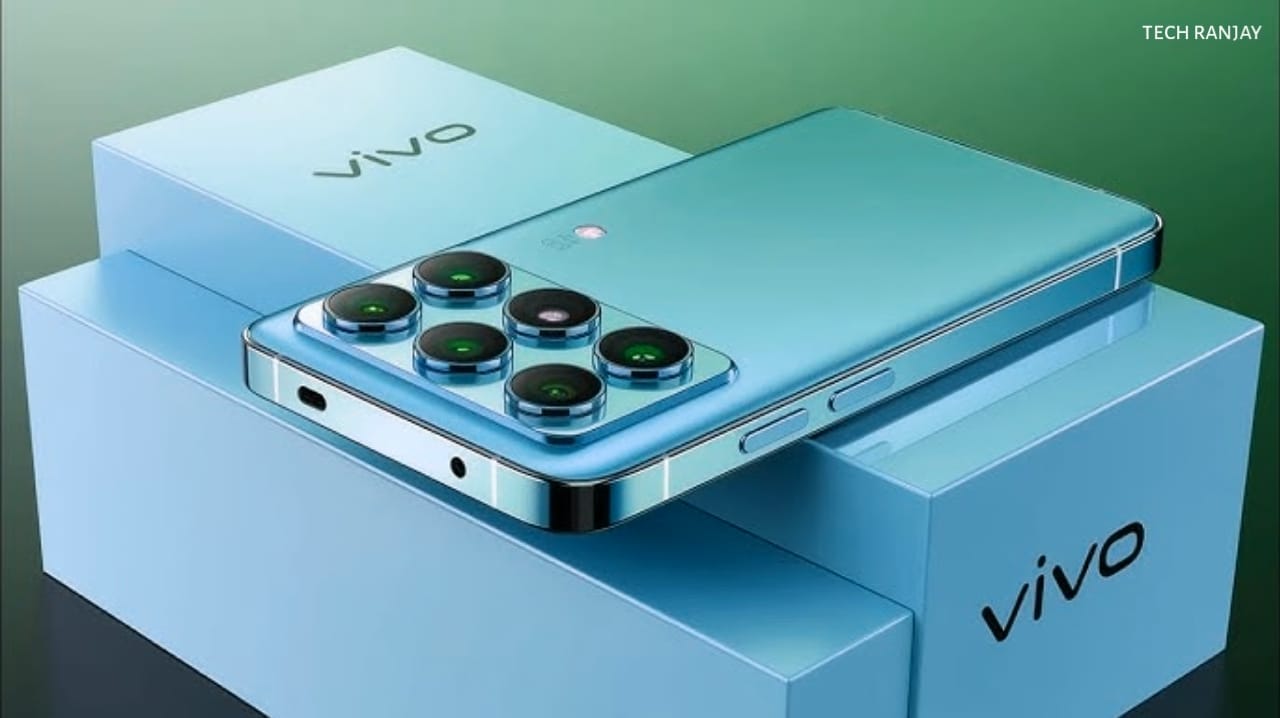 VIVO Best Camera Phone 5G