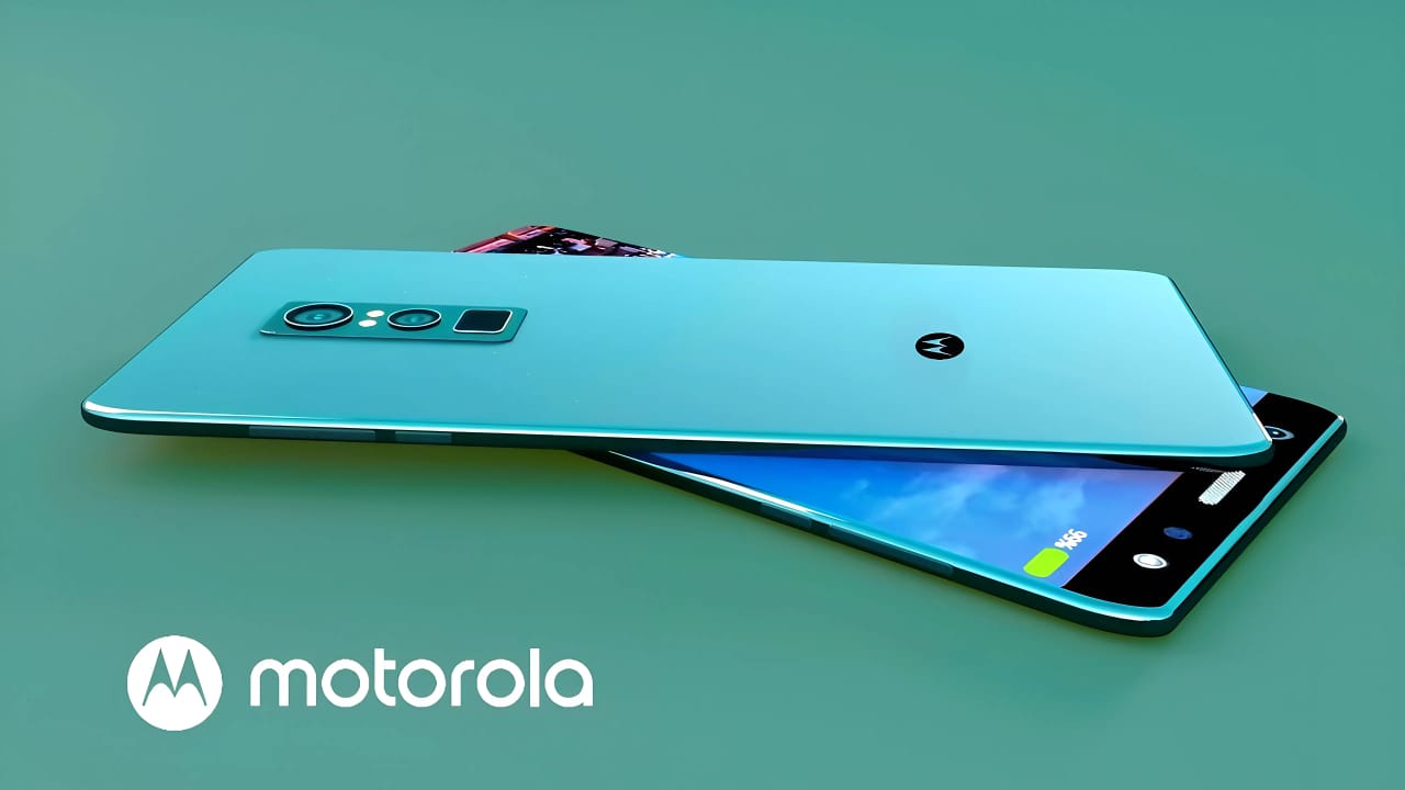 Motorola New Slim Phone Best