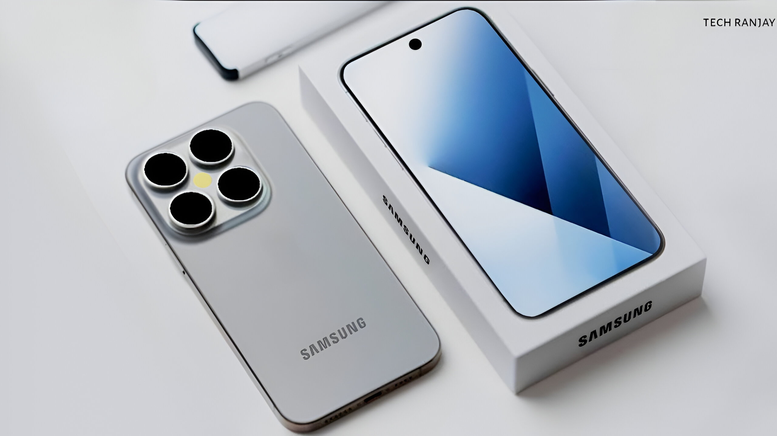 Samsung Galaxy Smartphone Best